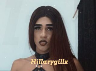 Hillarygillx