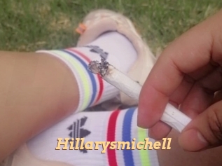 hillarysmichell Live Paradise
