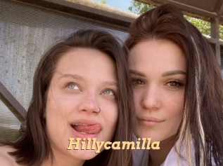 hillycamilla Live Paradise