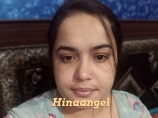 Hinaangel