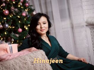 hinajeen Live Paradise