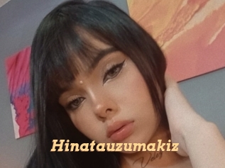 Hinatauzumakiz
