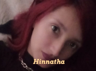 Hinnatha