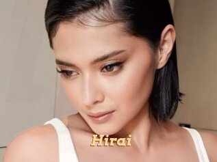 Hirai
