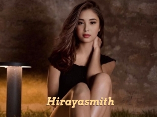 Hirayasmith