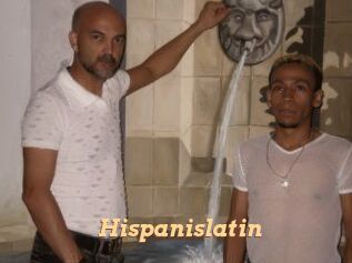 Hispanislatin