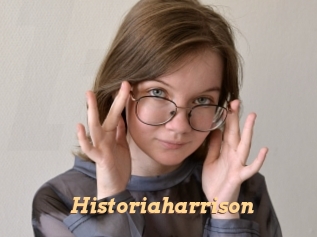 Historiaharrison
