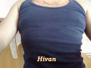 Hivan