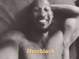 hoccblack Live Paradise
