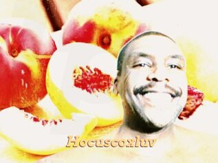hocuscoxluv Live Paradise