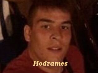 Hodrames