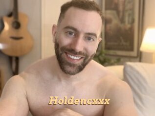 Holdencxxx