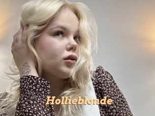 Hollieblonde