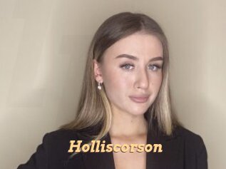 Holliscorson