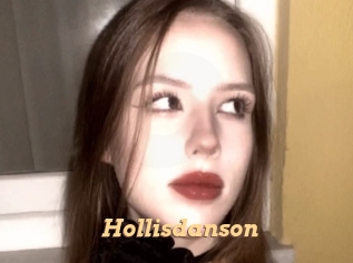 Hollisdanson