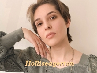 Holliseagerton