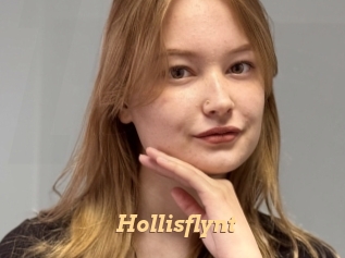 Hollisflynt
