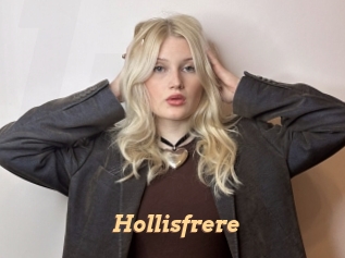 Hollisfrere
