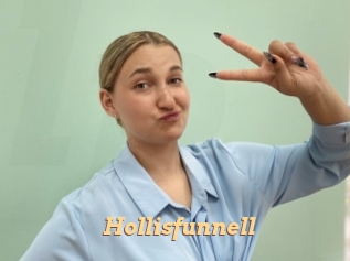 Hollisfunnell