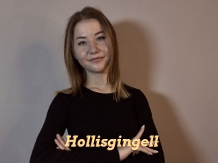 Hollisgingell