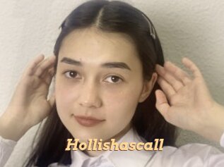 Hollishascall