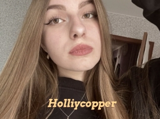 Holliycopper