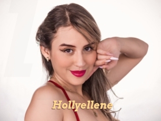 Hollyellene