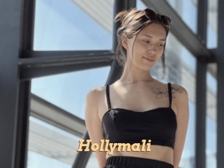 Hollymali