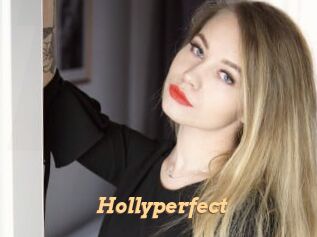 Hollyperfect