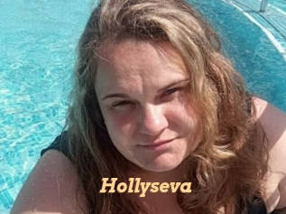 hollyseva Live Paradise