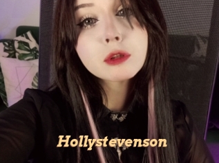 Hollystevenson