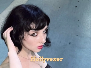 Hollyvexer