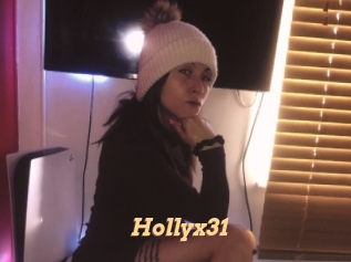 Hollyx31
