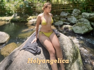 holyangelica Live Paradise