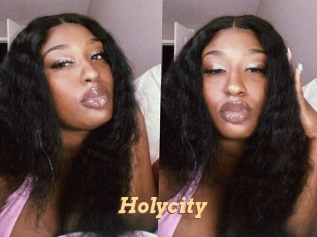 Holycity