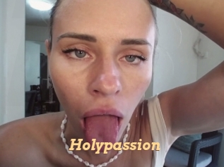 Holypassion
