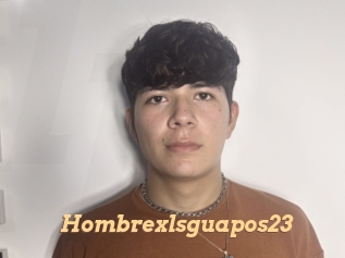 Hombrexlsguapos23