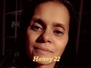 Honey_22