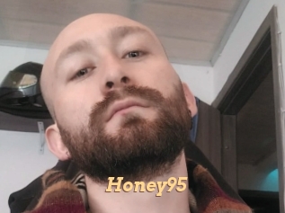 honey95 Live Paradise