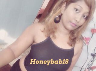 Honeybab18