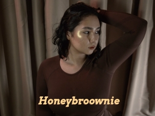 Honeybroownie