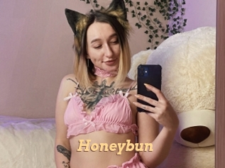 honeybun Live Paradise