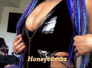 Honeyc0mbz
