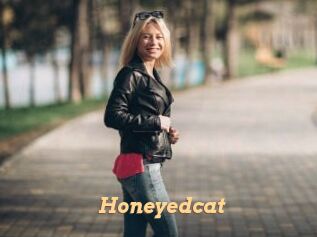 Honeyedcat