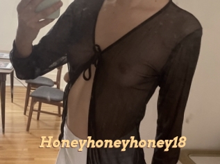 Honeyhoneyhoney18