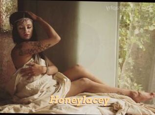 Honeylacey