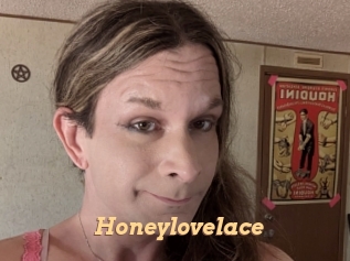 honeylovelace Live Paradise