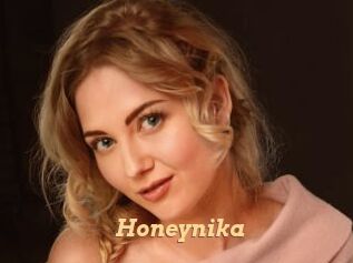 Honeynika