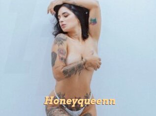 Honeyqueenn