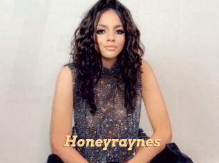Honeyraynes